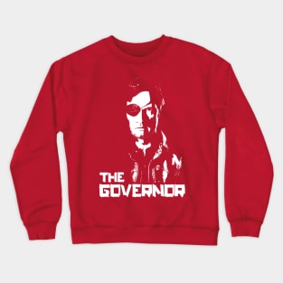 The Governor Crewneck Sweatshirt